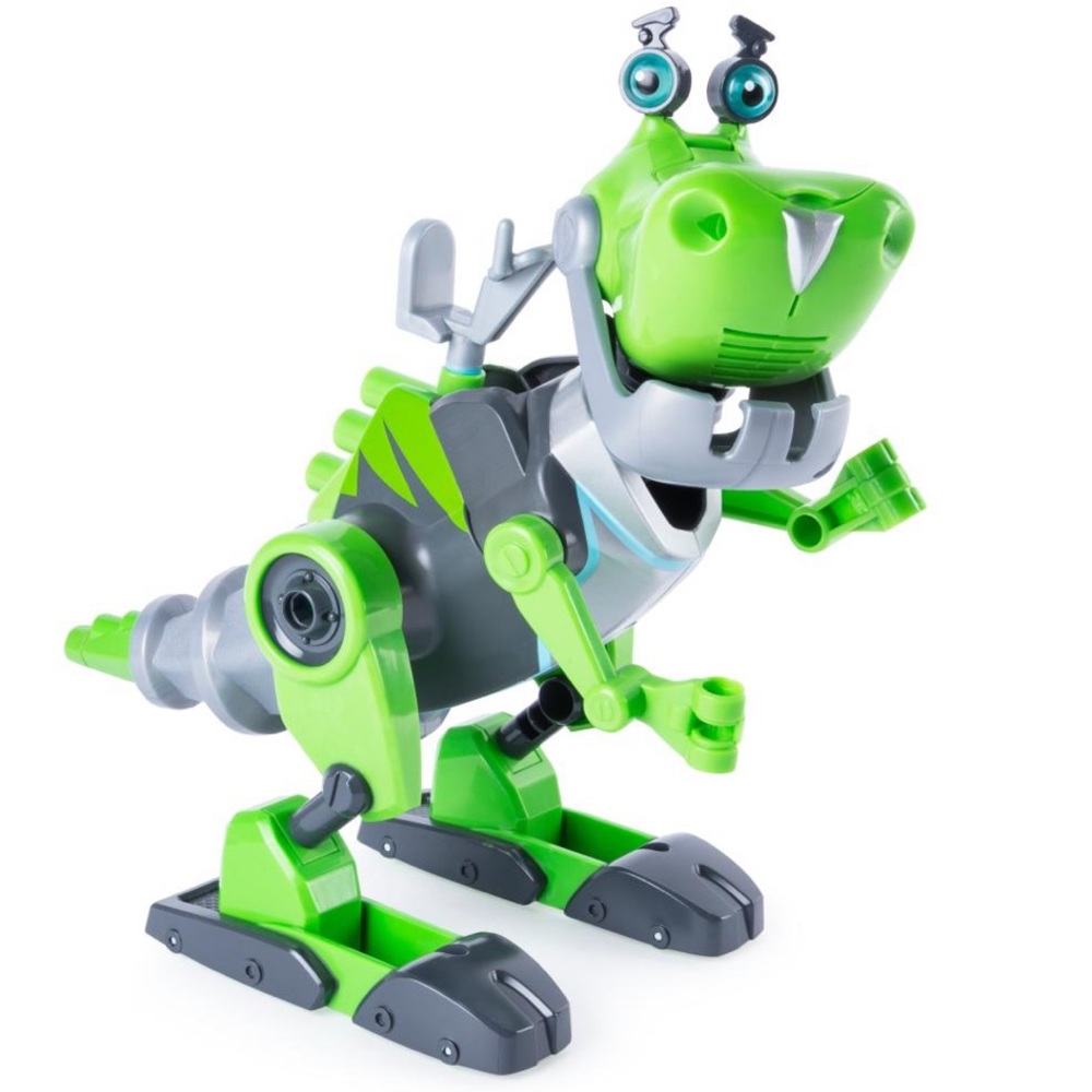 Rusty Rivers Botasaur